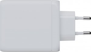 Ładowarka Xtorm Ładowarka cienna Ultra GaN2 100W 2xUSB-C PD,1xUSB-A QC 3.0 Biała 11