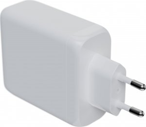 Ładowarka Xtorm Ładowarka cienna Ultra GaN2 100W 2xUSB-C PD,1xUSB-A QC 3.0 Biała 10