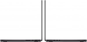 Laptop Apple MacBook Pro 14 M3 Pro / 18 GB / 512 GB (MRX33) 3