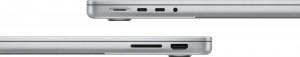 Laptop Apple MacBook Pro 14 M3 Max / 36 GB / 1 TB (MRX83ZE/A) 4
