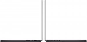 Laptop Apple MacBook Pro 16 M3 Max / 48 GB / 1 TB (MUW63ZE/A) 3