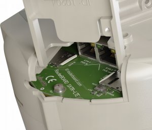 Antena MikroTik WRL CPE OUTDOOR/SXTR&FG621-EA MIKROTIK 3