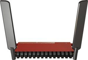 Router MikroTik L009 (L009UIGS-2HAXD-IN) 2