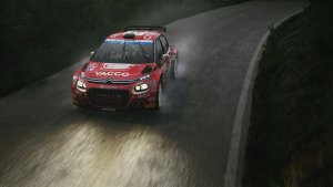 Gra Electronic Arts WRC PS5 3