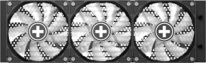Chłodzenie wodne Xilence Performance A+ LiQuRizer LQ360PRO.ARGB (XC987) 4