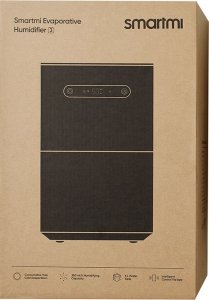 Nawilżacz powietrza SmartMi Evaporative Humidifier 3 Biały 4