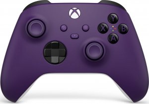 Pad Microsoft Xbox Series Controller Purple (QAU-00069) 1