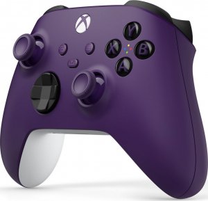 Pad Microsoft Xbox Series Controller Purple (QAU-00069) 2