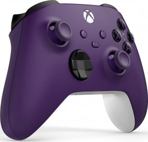 Pad Microsoft Xbox Series Controller Purple (QAU-00069) 3