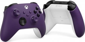 Pad Microsoft Xbox Series Controller Purple (QAU-00069) 4