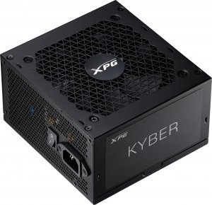 Zasilacz XPG Kyber 850W (KYBER850G-BKCEU) 2
