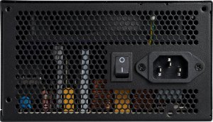 Zasilacz XPG Kyber 850W (KYBER850G-BKCEU) 4