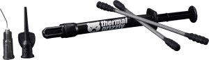 Pasta termoprzewodząca Thermal Grizzly Conductonaut Extreme 5g (TG-CE-005-R) 3