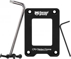Thermal Grizzly Ramka kontaktowa LGA 1700 TG-CF-i13G CPU Contact Frame 4