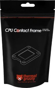 Thermal Grizzly Ramka kontaktowa LGA 1700 TG-CF-i13G CPU Contact Frame 6