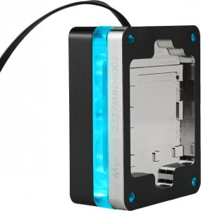 Chłodzenie CPU Thermal Grizzly Thermal Grizzly Mycro Direct-Die CPU Water Cooler, RGB - Socket AM5 2