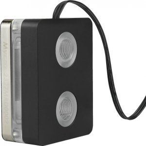 Chłodzenie CPU Thermal Grizzly Thermal Grizzly Mycro Direct-Die CPU Water Cooler, RGB - Socket AM5 3