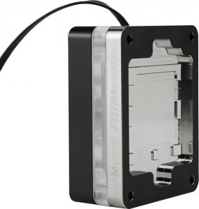 Chłodzenie CPU Thermal Grizzly Thermal Grizzly Mycro Direct-Die CPU Water Cooler, RGB - Socket AM5 4