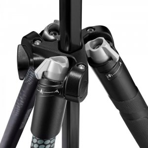Monopod Manfrotto Statyw Manfrotto Element MII Alu tripod czarny 2
