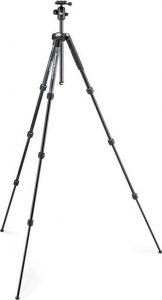 Monopod Manfrotto Statyw Manfrotto Element MII Alu tripod czarny 8