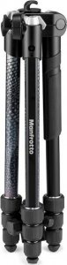 Monopod Manfrotto Statyw Manfrotto Element MII Alu tripod czarny 9
