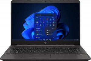 Laptop HP 250 G9 i5-1235U / 8 GB / 512 GB / W11 (8A5U2EA) 1