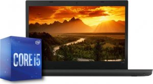 Laptop Lenovo ThinkPad L480 i5-8250U 8GB 256GB SSD NVMe 14" FullHD IPS Windows 11 Professional Ultrabook 1