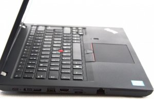 Laptop Lenovo ThinkPad L480 i3-8130U 8GB 256GB SSD NVMe 14" FullHD IPS Windows 11 Professional Ultrabook 5