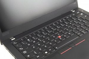 Laptop Lenovo ThinkPad L480 i3-8130U 8GB 256GB SSD NVMe 14" FullHD IPS Windows 11 Professional Ultrabook 8