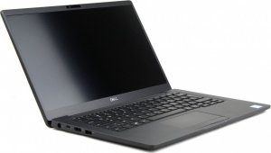 Laptop Dell Latitude 7400 i5-8365U 16GB 512GB SSD NVMe 14" 1920x1080 IPS Windows 11 Pro Ultrabook 8th GEN 3