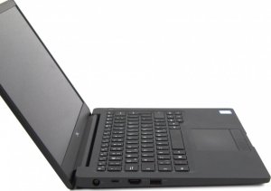 Laptop Dell Latitude 7400 i5-8365U 16GB 512GB SSD NVMe 14" 1920x1080 IPS Windows 11 Pro Ultrabook 8th GEN 7