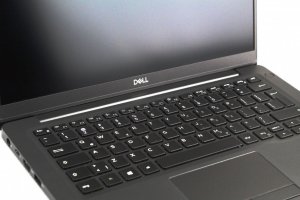 Laptop Dell Latitude 7400 i5-8365U 16GB 512GB SSD NVMe 14" 1920x1080 IPS Windows 11 Pro Ultrabook 8th GEN 9