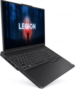 Laptop Lenovo Legion Pro 5 16ARX8 Ryzen 7 7745HX / 16 GB / 512 GB / RTX 4070 / 240 Hz (82WM0064PB) 10