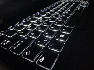 Laptop Dell Precision 3530 3