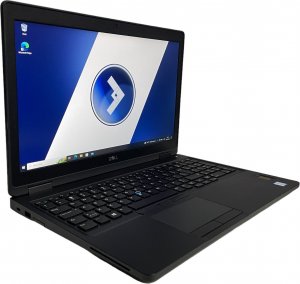 Laptop Dell Precision 3530 9