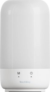 Lampka biurkowa Tesla biała  (TSL-LIG-TLAMP) 4