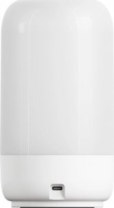 Lampka biurkowa Tesla biała  (TSL-LIG-TLAMP) 5