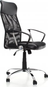 Krzesło biurowe ASL SL-16 Czarne 3