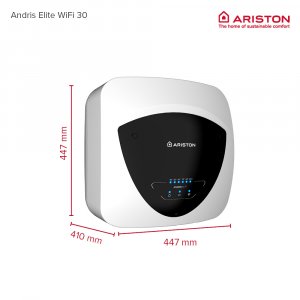 Bojler Ariston ELITE Wifi 30/5 EU 30 2 kW (3105084) 2