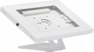 Stojak Maclean do tabletu biały 9,7" - 11" (MC-475W) 3