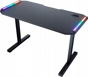 Biurko Cougar COUGAR Gaming desk DEIMUS 120 /1250x740x810(H)/RGB 1