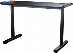 Biurko Cougar COUGAR Gaming desk DEIMUS 120 /1250x740x810(H)/RGB 5