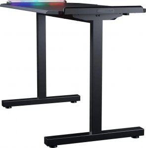Biurko Cougar COUGAR Gaming desk DEIMUS 120 /1250x740x810(H)/RGB 7