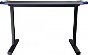 Biurko Cougar COUGAR Gaming desk DEIMUS 120 /1250x740x810(H)/RGB 8