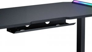 Biurko Cougar COUGAR Gaming desk DEIMUS 120 /1250x740x810(H)/RGB 9