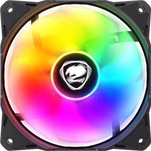 Chłodzenie wodne Cougar Poseidon Elite ARGB 240 (3MPSD240.0001) 4