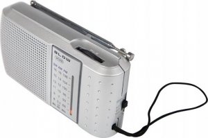 Radio Blow Radio przenone Analogowe AM/FM BLOW RA7 2