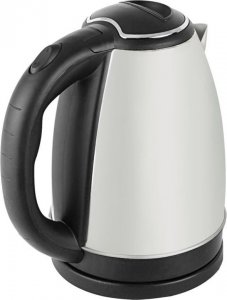 Czajnik Esperanza Roraima Srebrny matowy 3