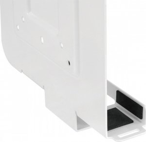 Uchwyt do komputera Maclean Uchwyt do MAC Mini scienny biurkowy MC-473 5