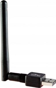 Karta sieciowa Media-Tech WiFi 4 USB Dongle 11N (MT4223) 2